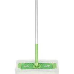 Schoonmaakartikelen>Swiffer Vloerreiniger Starterskit