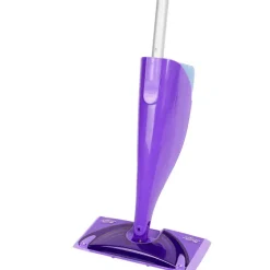 Schoonmaakmiddelen>Swiffer Wetjet Starterkit