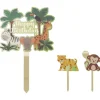 Feestartikelen>Merk Taarttoppers Print,Meerkleurig