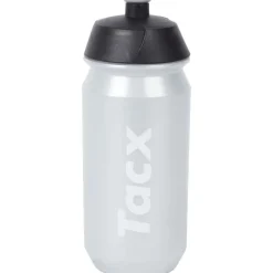 Sportartikelen>Dunlop Tacx Bidon Roze,Zilver,Zwart