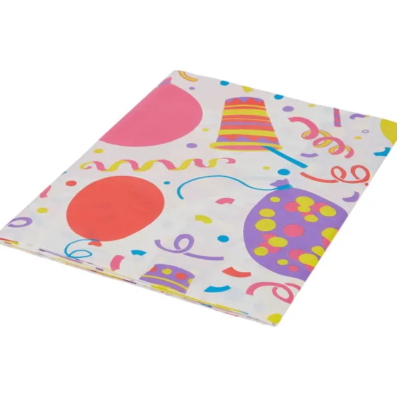 Tafelkleden>Merk Tafelkleed Party Print