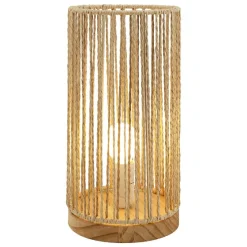 Lampen>LSC Smart Connect Tafellamp Beige,Bruin