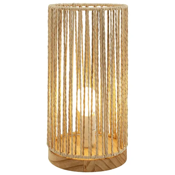 Lampen>LSC Smart Connect Tafellamp Beige,Bruin