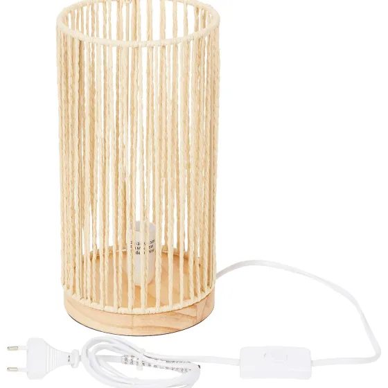 Lampen>LSC Smart Connect Tafellamp Beige,Bruin