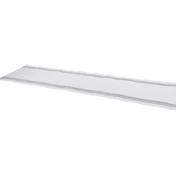 Woonaccessoires>Merk Tafelloper Goud,Wit,Zilver,Zwart