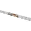Woonaccessoires>Merk Tafelloper Met Kant Grijs,Wit,Zilver,Zwart