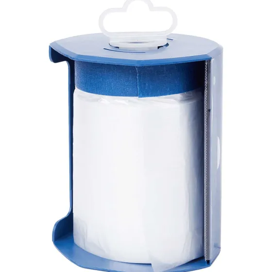 Verfbenodigdheden>TCX Afplakfolie