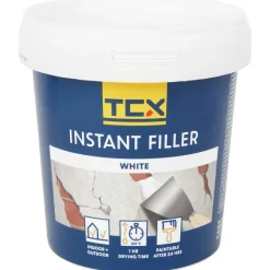 Gereedschap>TCX Vulmiddel Wit