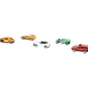 Speelvoertuigen>Androni Teamsterz Street Machines Straatracers Meerkleurig