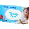 Babyverzorging>Teddy Care Vochtige Toiletdoekjes