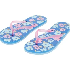 Schoenen>Merk Teenslippers Print