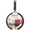 Pannen>Tefal Cr Pepan Zwart