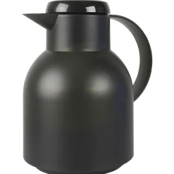 Bewaren & Meenemen>Tefal Thermoskan Zwart,Rood