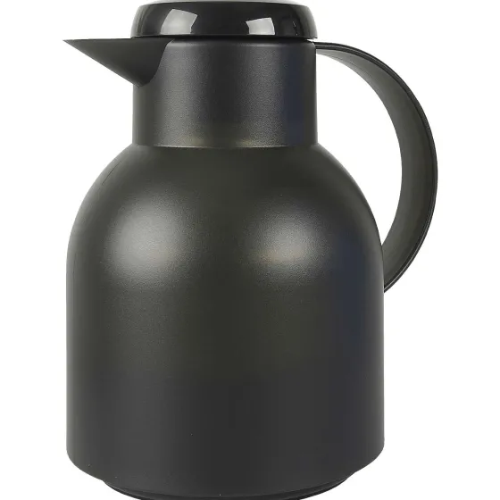 Bewaren & Meenemen>Tefal Thermoskan Zwart,Rood