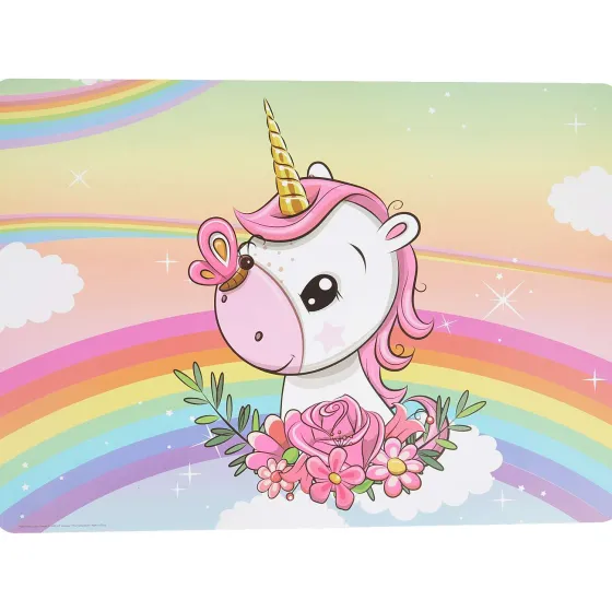Placemats>Royal Talens Teken- En Knutselplacemat Print