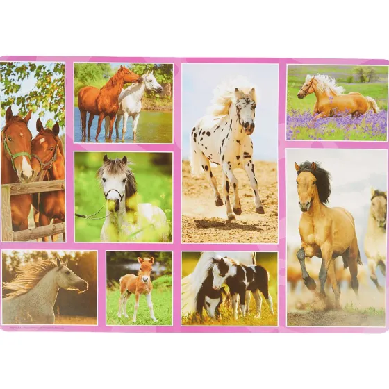 Placemats>Royal Talens Teken- En Knutselplacemat Print