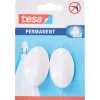 Gereedschap>Tesa Ophanghaken Wit