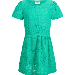Kleding>SuperTrash 9Th Avenue Jurk Blauw,Groen,Roze
