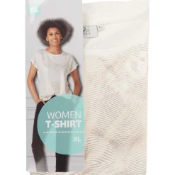 Kleding>SuperTrash 9Th Avenue T-Shirt Groen,Roze,Wit