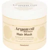 Haarverzorging>Head & Shoulders The Beauty Dept. Argan Oil Haarmasker