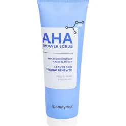 Gezichtsverzorging>Chupa Chups The Beauty Dept. Bodyscrub Skin Improvement