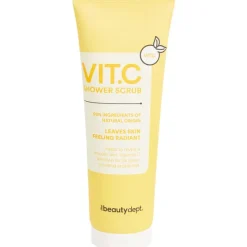 Gezichtsverzorging>Chupa Chups The Beauty Dept. Bodyscrub Skin Improvement