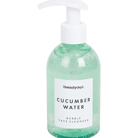 Gezichtsverzorging>Chupa Chups The Beauty Dept. Bubble Gezichtsreiniger