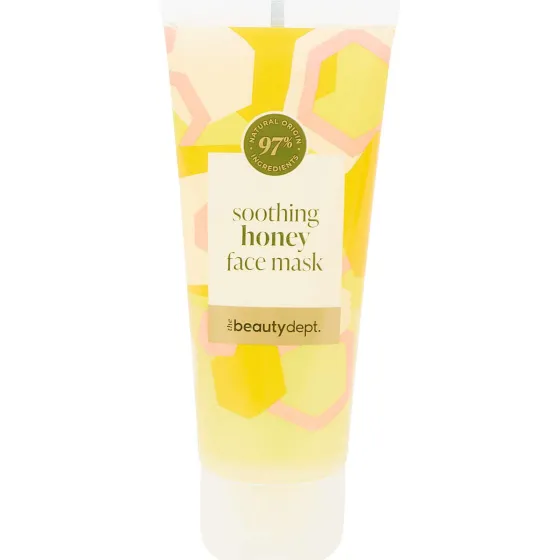 Gezichtsverzorging>Chupa Chups The Beauty Dept. Gezichtsmasker
