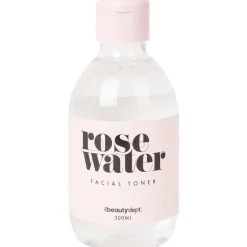 Gezichtsverzorging>Chupa Chups The Beauty Dept. Gezichtstoner Rose Water