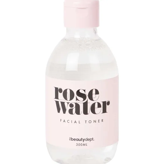Gezichtsverzorging>Chupa Chups The Beauty Dept. Gezichtstoner Rose Water