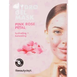 Gezichtsverzorging>Chupa Chups The Beauty Dept. Hydrogelmasker
