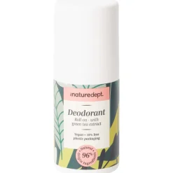 Lichaamsverzorging>Palmolive The Nature Dept. Deodorant