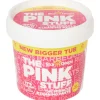 Schoonmaakmiddelen>The Pink Stuff Schoonmaakpasta