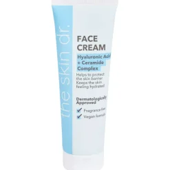 Gezichtsverzorging>Chupa Chups The Skin Dr. Gezichtscr Me Hyaluronzuur & Ceramide Complex