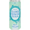 Drinken>The Tailor Craft Soda