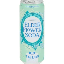 Drinken>The Tailor Craft Soda