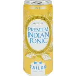 Drinken>The Tailor Craft Soda