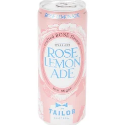 Drinken>The Tailor Rose Lemonade