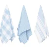 Badtextiel>Hotel Royal Theedoeken Blauw,Grijs,Groen,Rood,Wit,Zwart