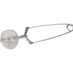 Keukengerei>Rösle Theezeef Knijper Zilver