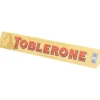 Chocolade>Toblerone