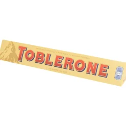 Chocolade>Toblerone