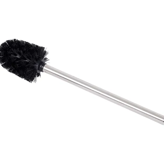 Badkamer & Toilet Accessoires>Cascata Toiletborstel Zilver
