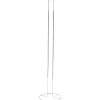 Badkamer & Toilet Accessoires>Cascata Toiletrolhouder Zilver