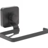 Badkamer & Toilet Accessoires>Cascata Toiletrolhouder Met Zuignap Zwart