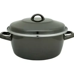 Pannen>Tomado Braadpan Superior Zwart