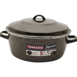Pannen>Tomado Braadpan Xl