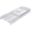 Woonaccessoires>Tomado Superior Schoenenrek Zilver