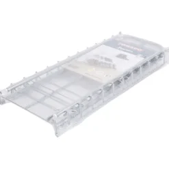 Woonaccessoires>Tomado Superior Schoenenrek Zilver