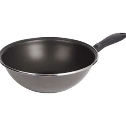 Pannen>Tomado Superior Wokpan Zwart